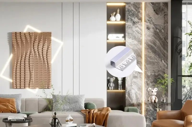 LED Profiles