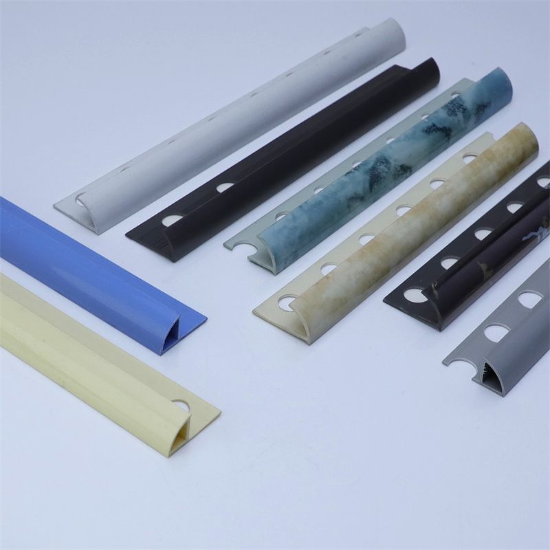 Leading PVC Tile Trim Manufacturer in China - Trimetix