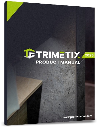 Trimetix Product Catalog