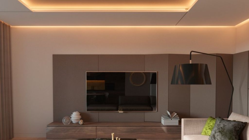 What Are Aluminum LED Profiles