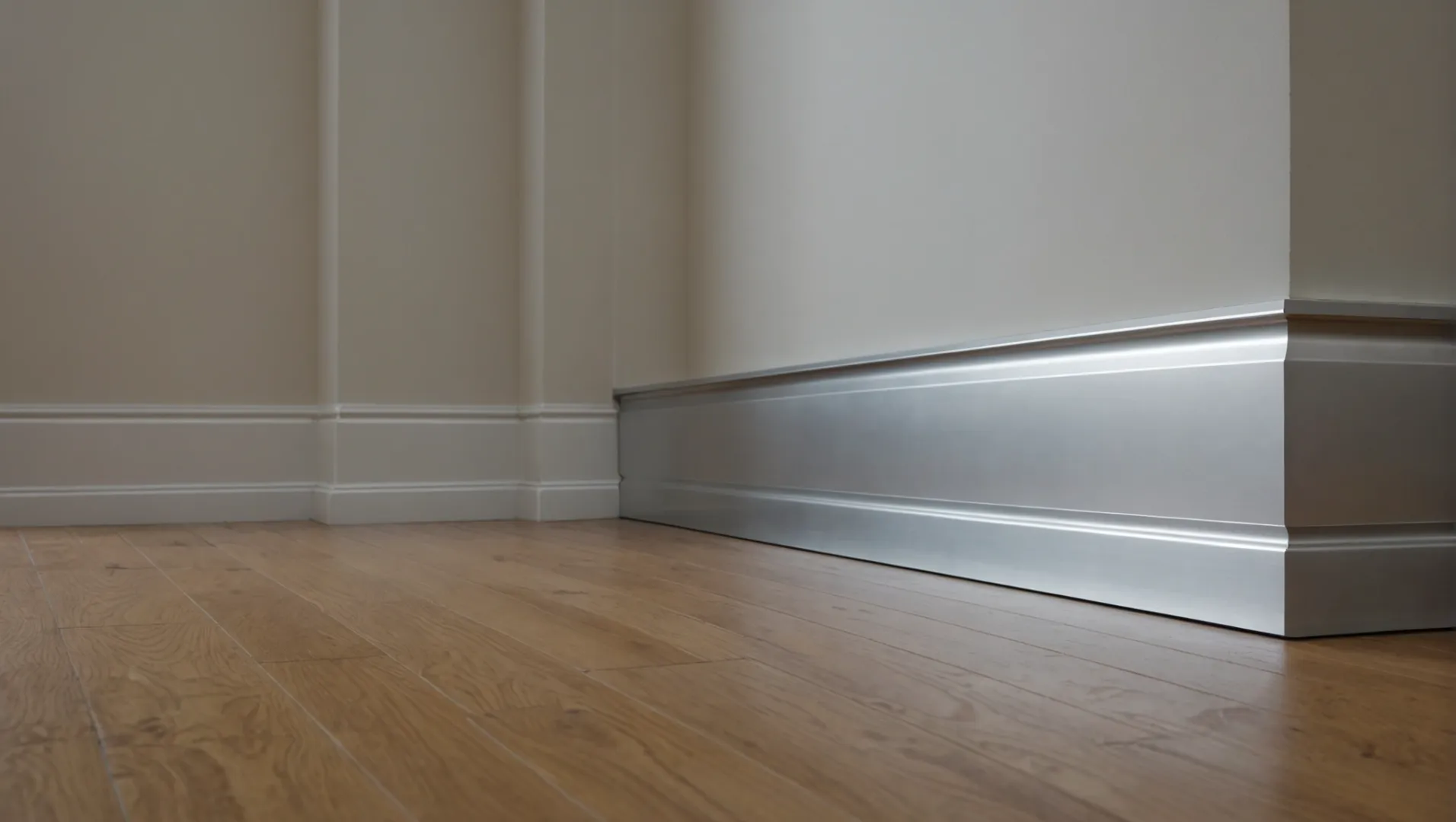 Discover the Most Popular Skirting Board Styles