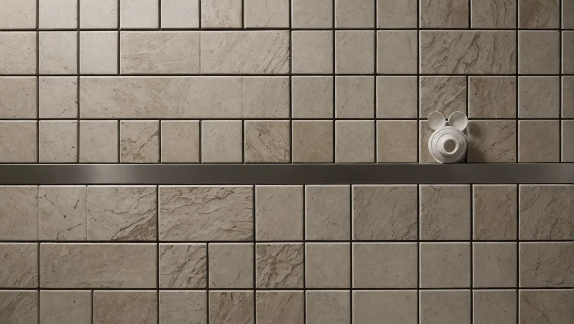 Different types of tiles with trim options