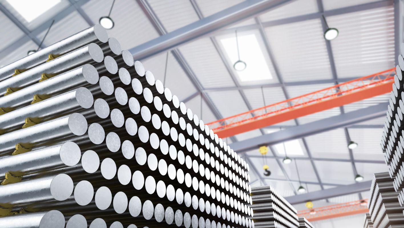2024 Aluminum 2024 aluminum