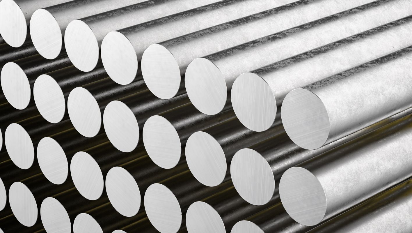 2024 grade aluminium