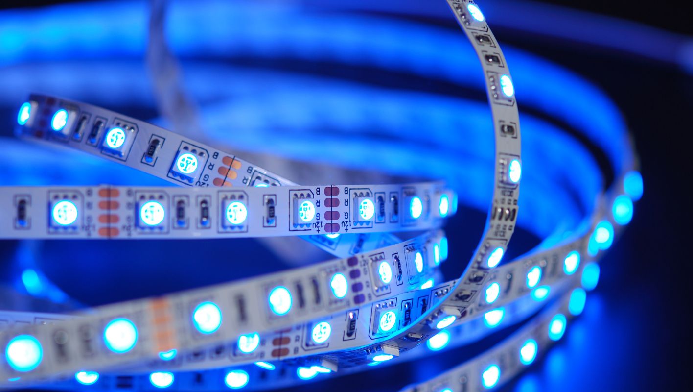 3000k and 4000k led lights