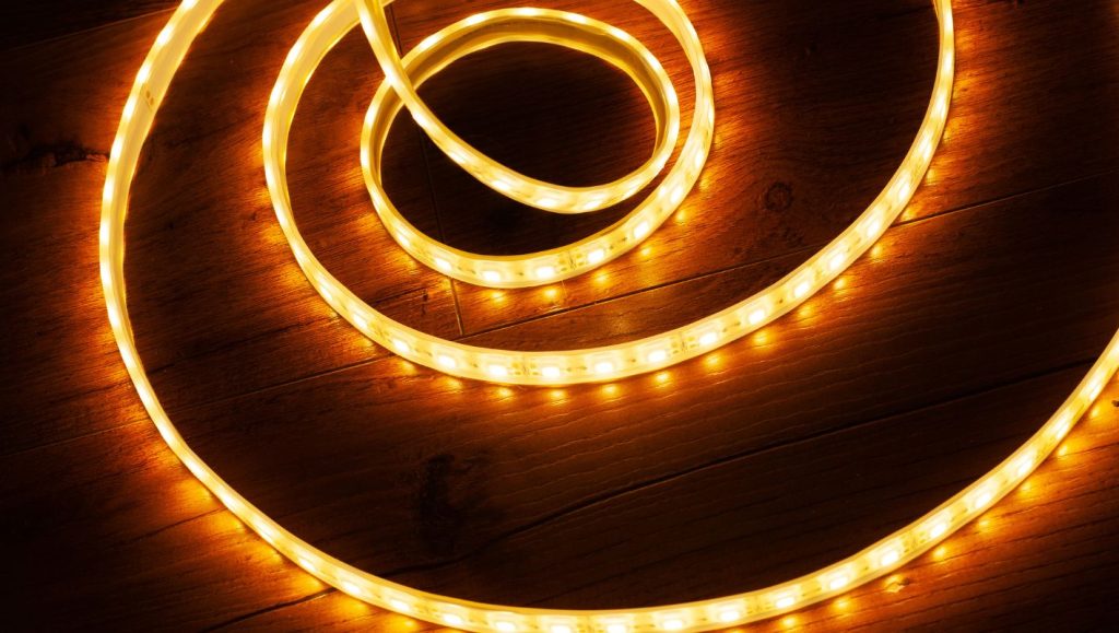 4000k and 6000k led