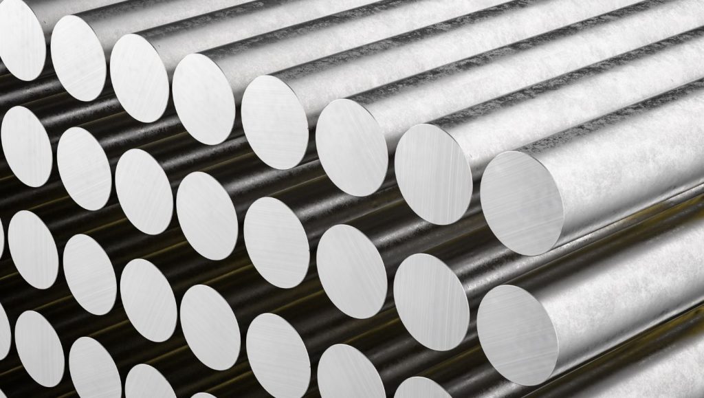 6061 aluminium grade