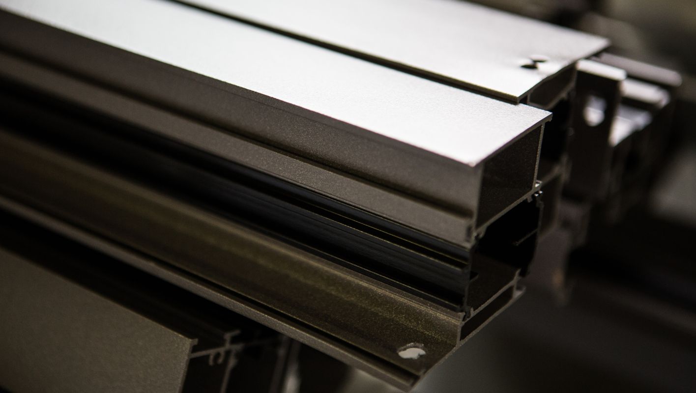 6063 aluminum