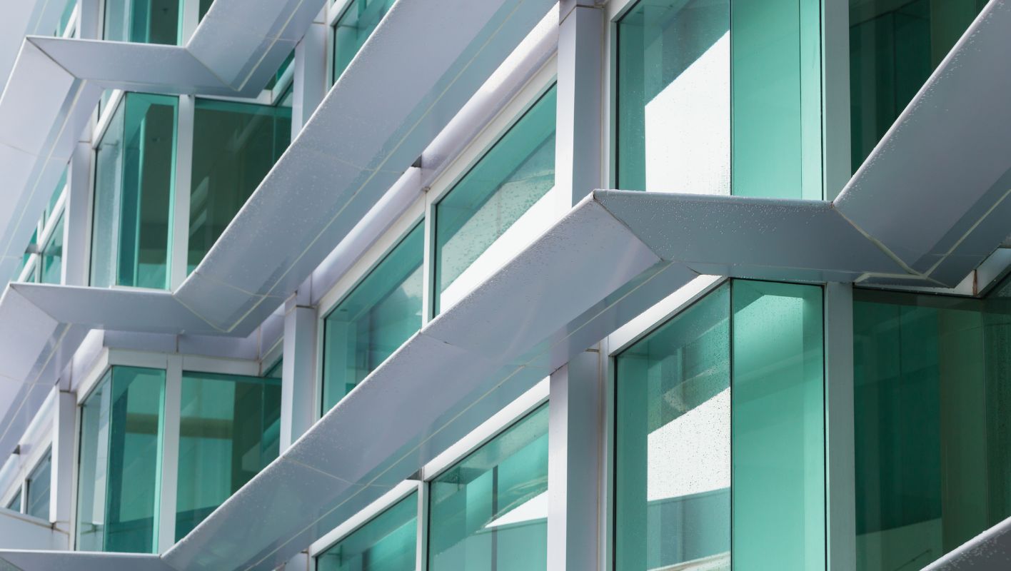 Aluminium Profiles for Load-Bearing Applications aluminium profiles for load bearing applications