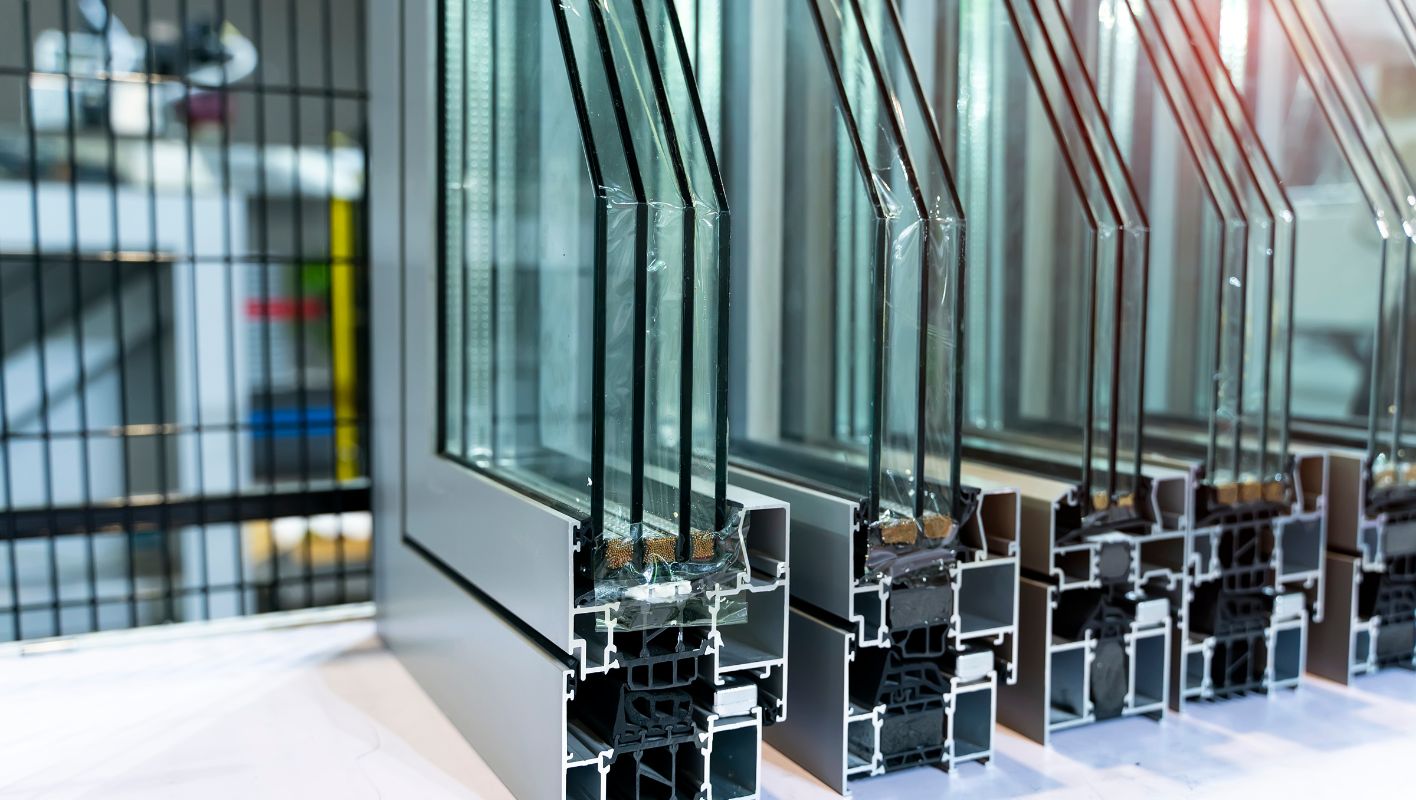 Aluminum Extrusion Profiles aluminum extrusion profiles