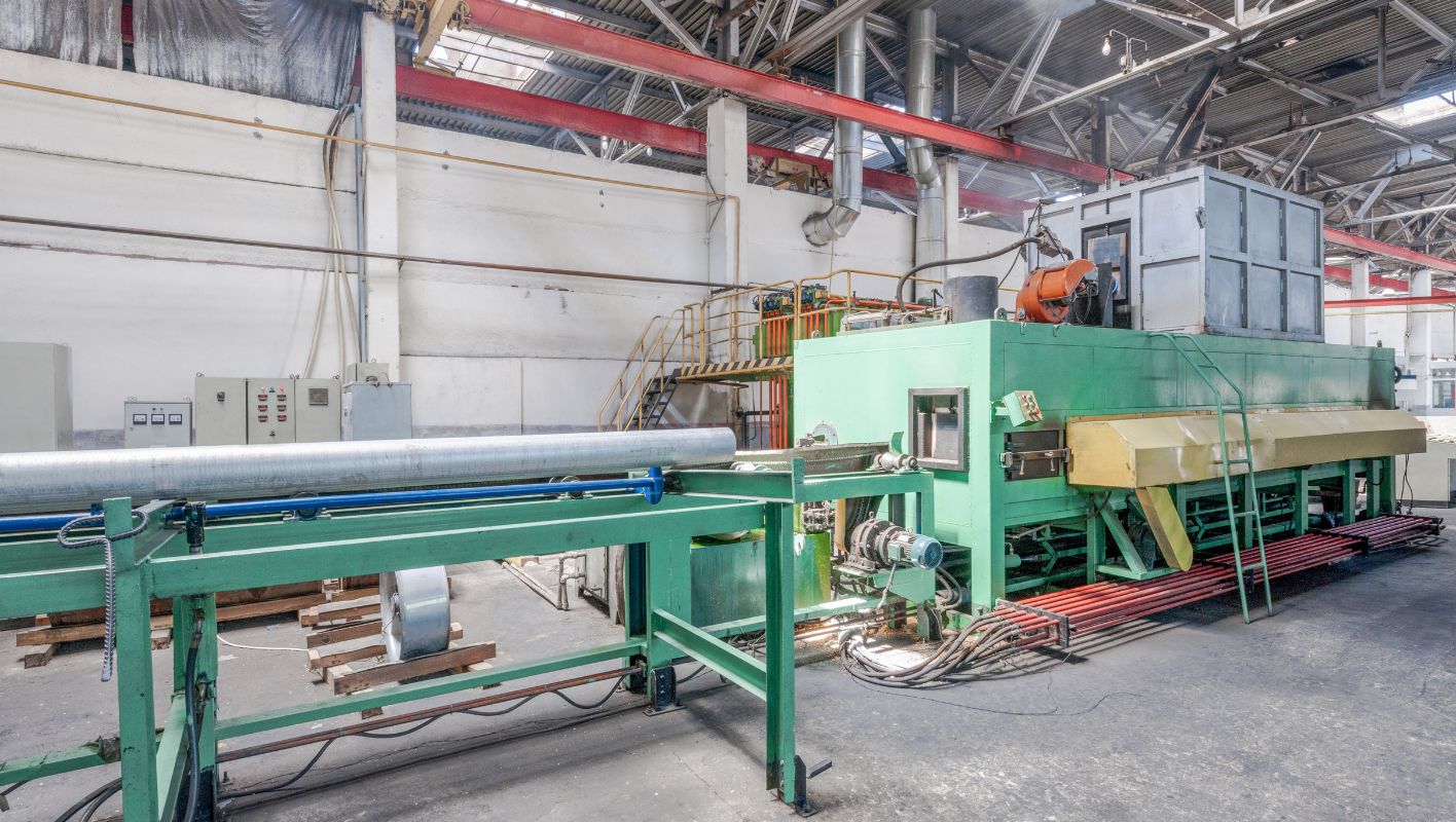 Aluminum Extrusion Profiles Manufactured aluminum extrusion profiles manufactured