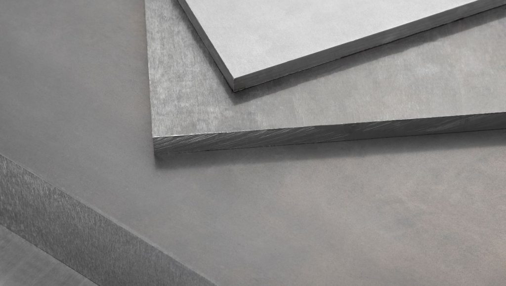 aluminum grade