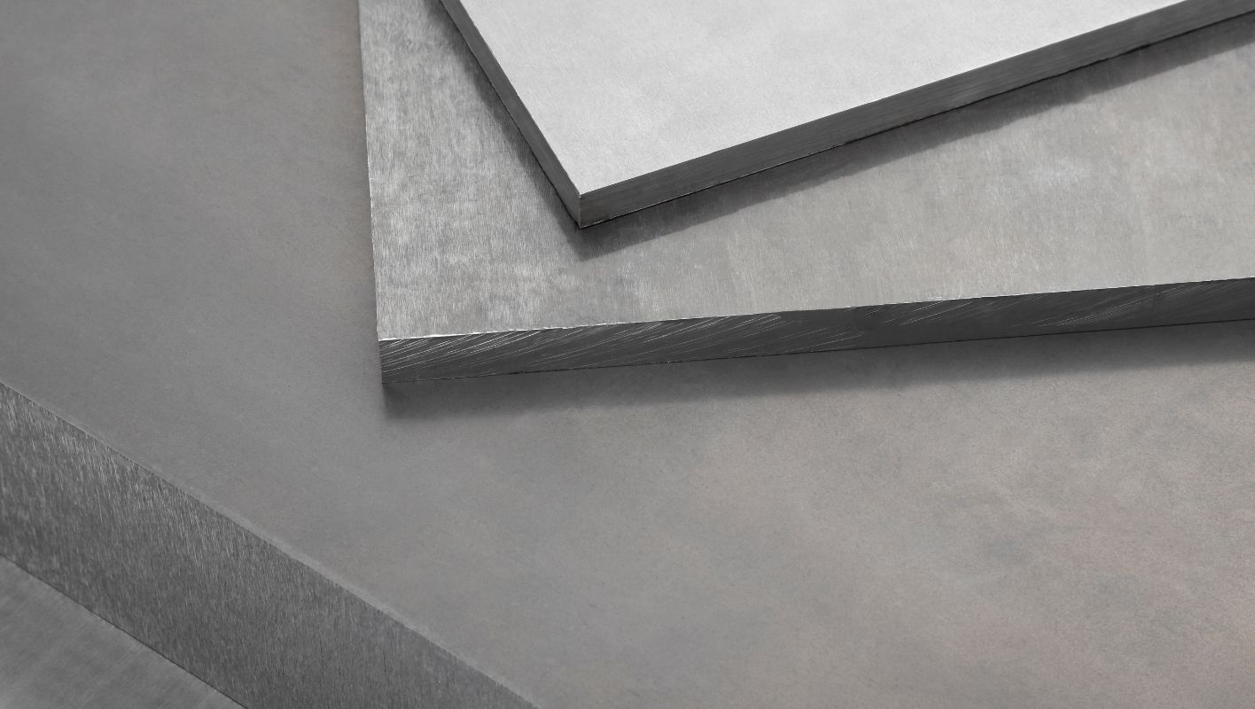aluminum grade