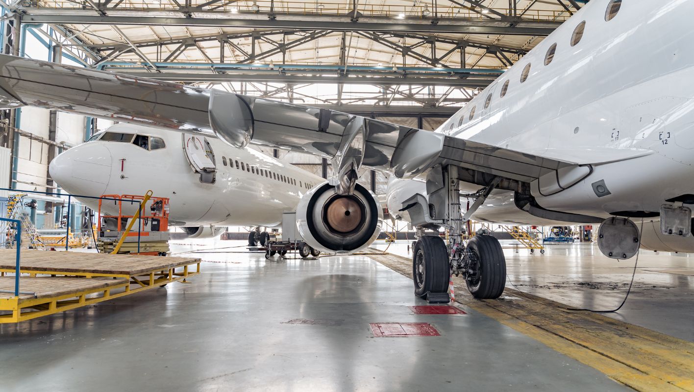 Aluminum in Aerospace Industry aluminum in aerospace industry