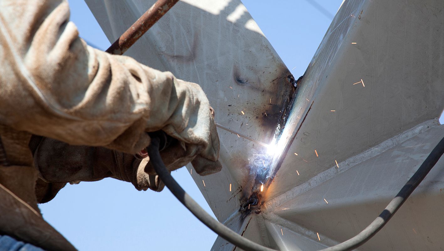 aluminum industry applications