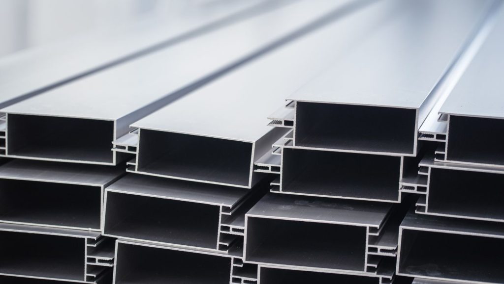 aluminum vs aluminium