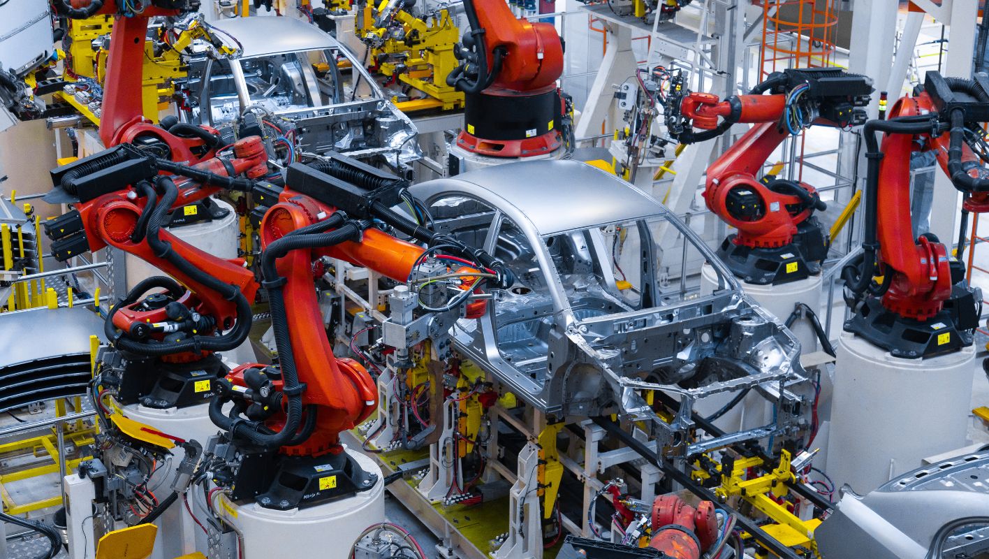 Automotive Industry automotive industry