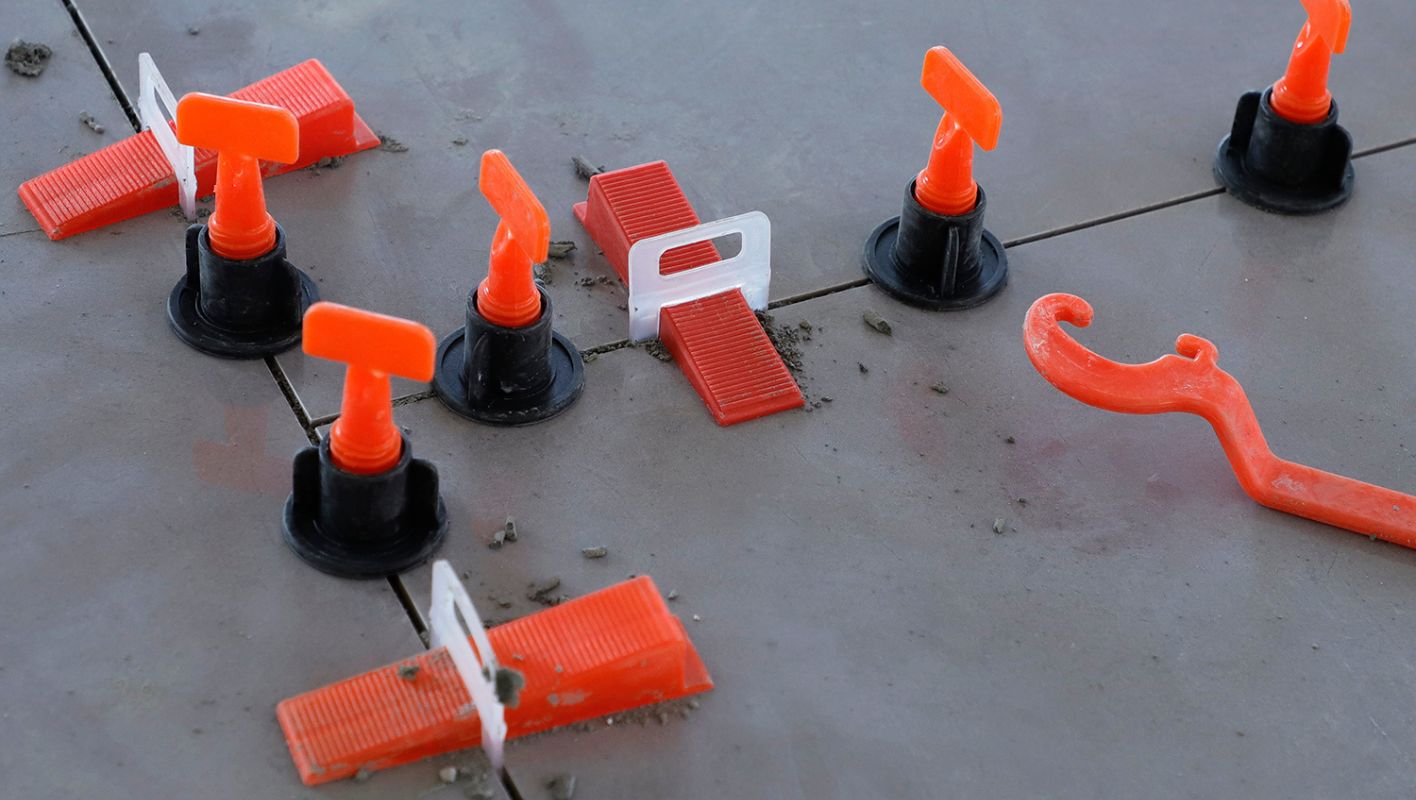 Best Tile Leveling System best tile leveling system