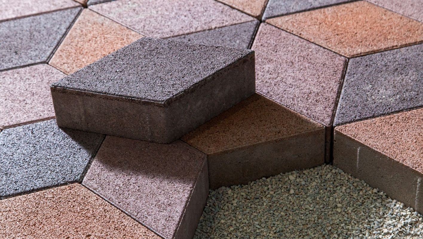 cement tiles