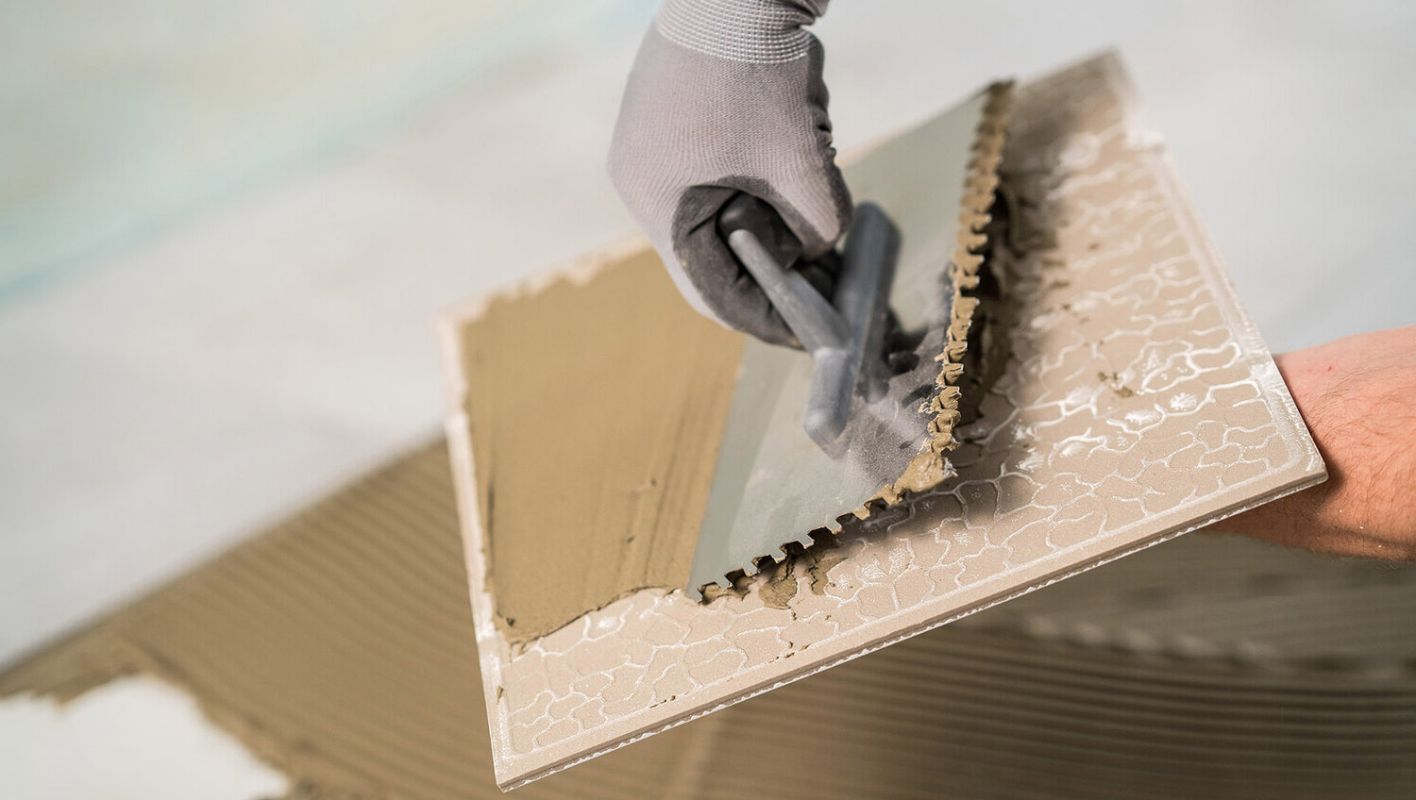 Mastering Back Buttering: Essential Tiling Technique