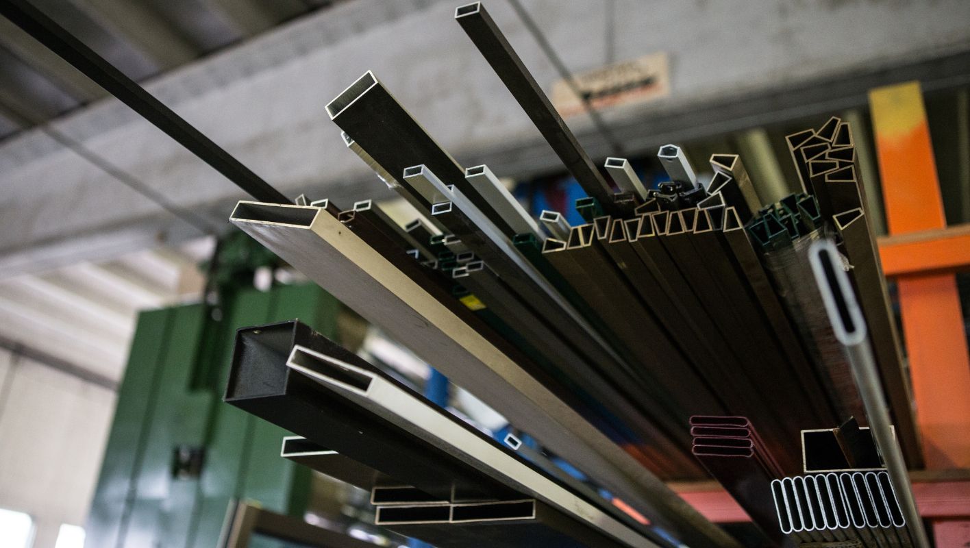 Choose the right aluminum extrusion profile choose aluminum extrusion profile