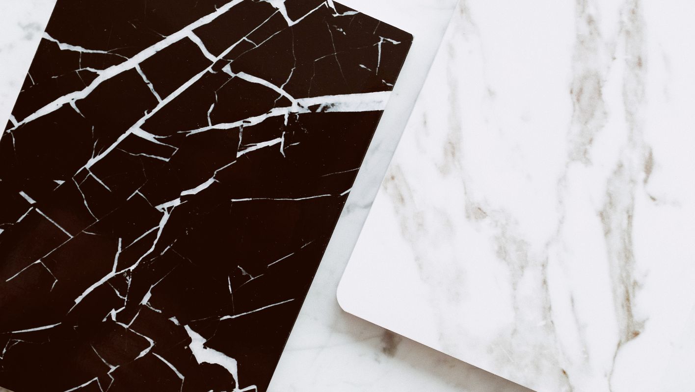 comparison of tile materials