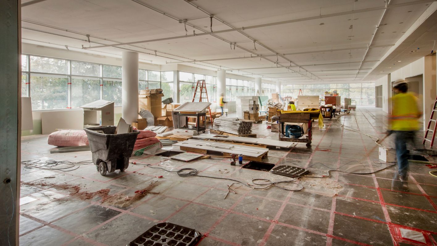construction industry