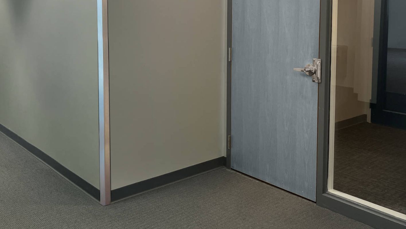 Corner Guards in Commercial Spaces corner guards in commercial spaces