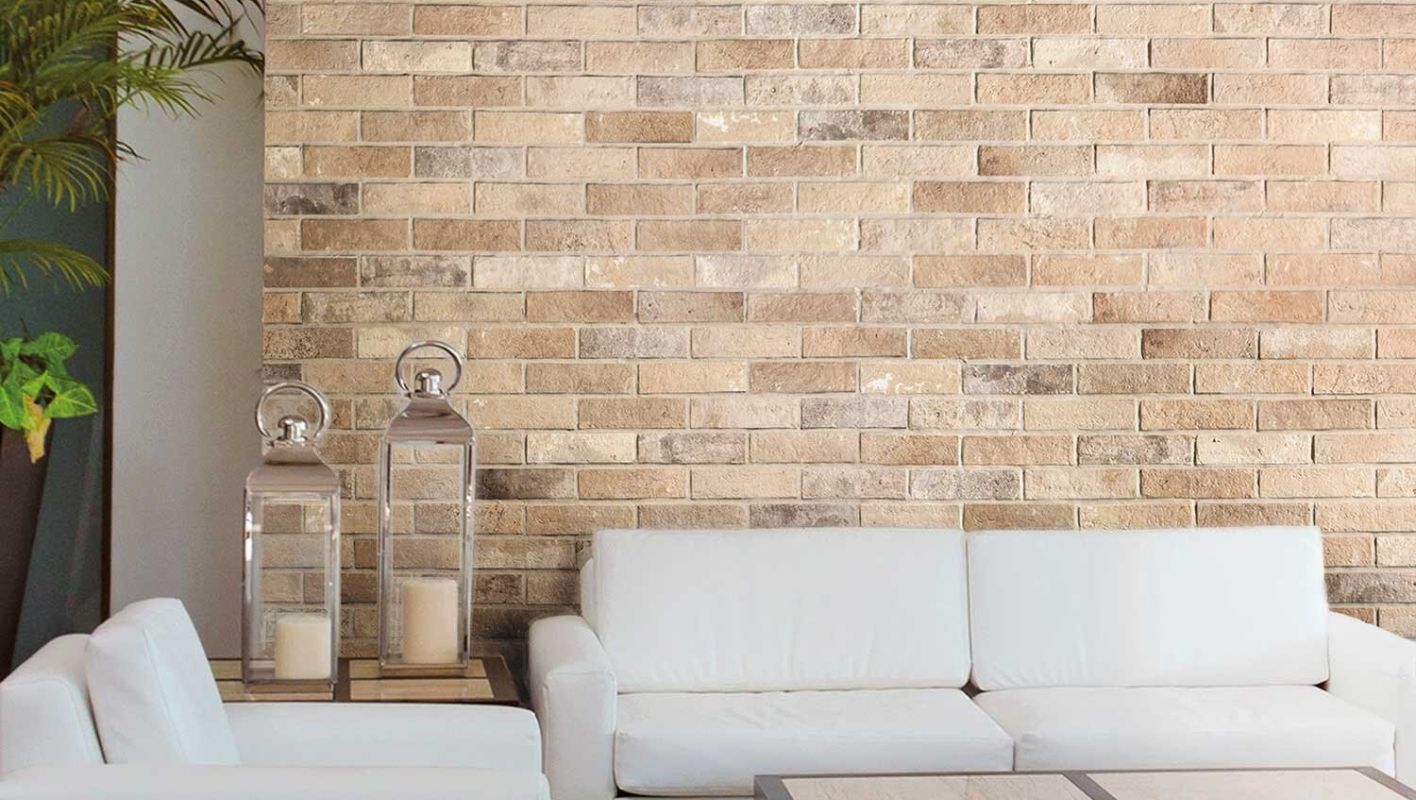 costs involved in installing brick wall tiles costs involved in installing brick wall tiles