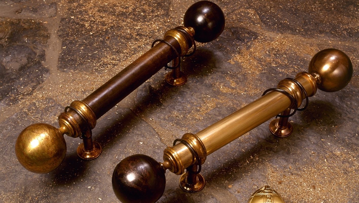 curtain rods