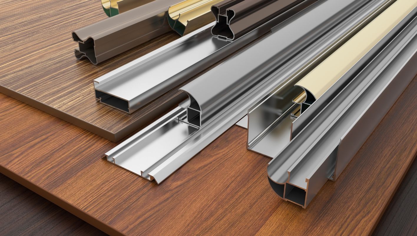 Custom Aluminium Profiles custom aluminium profiles
