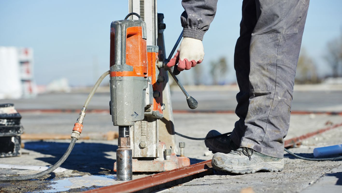Drill Concrete Tools drill concrete tools