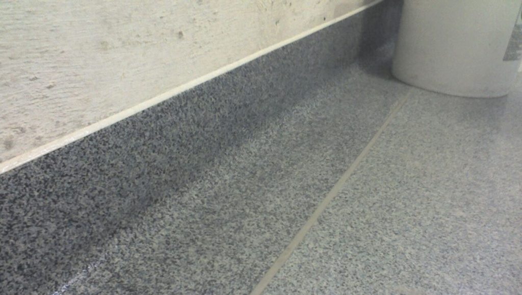 floor coving