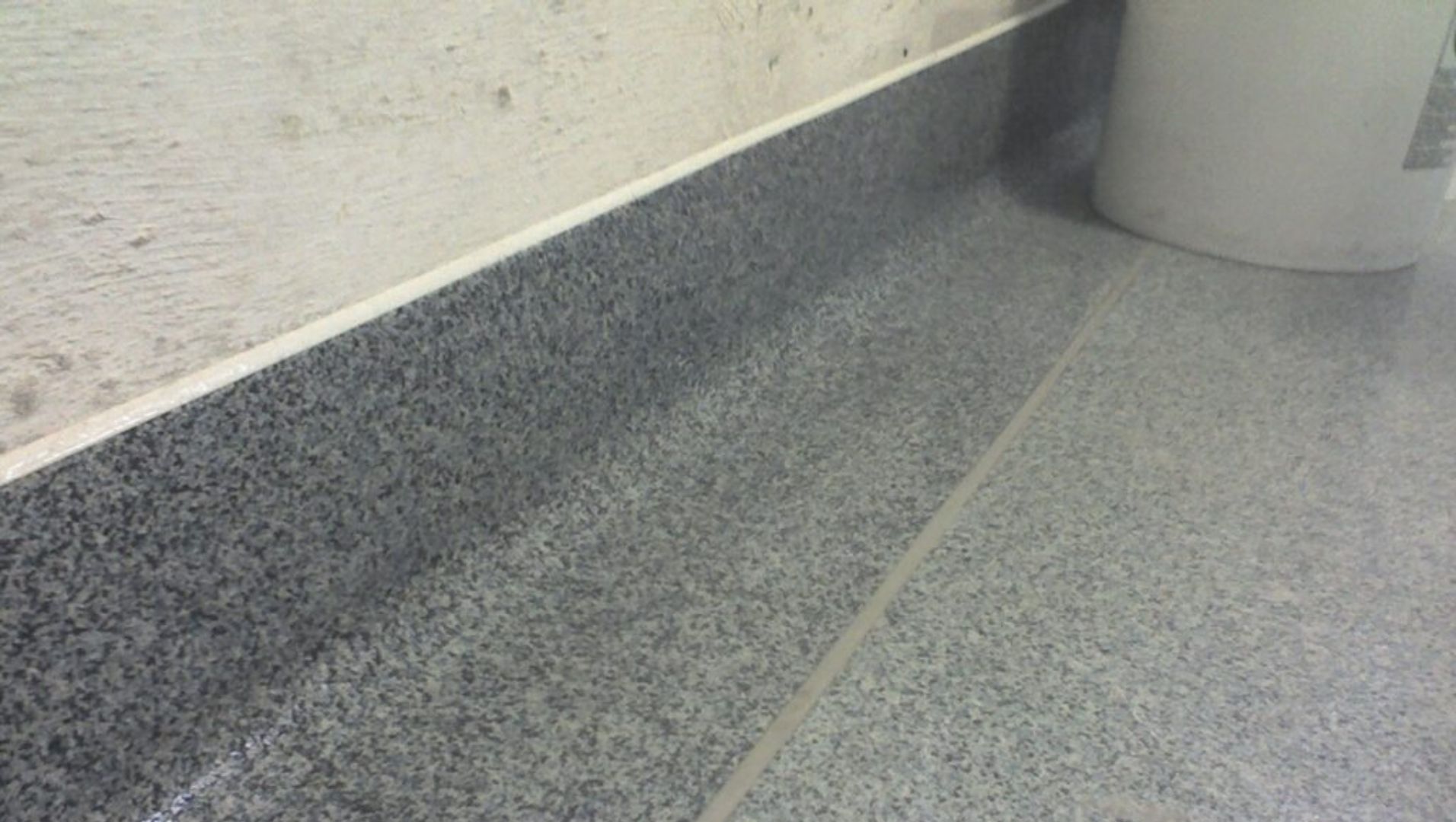 Floor Coving