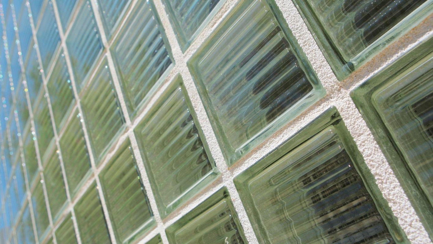 glass tiles