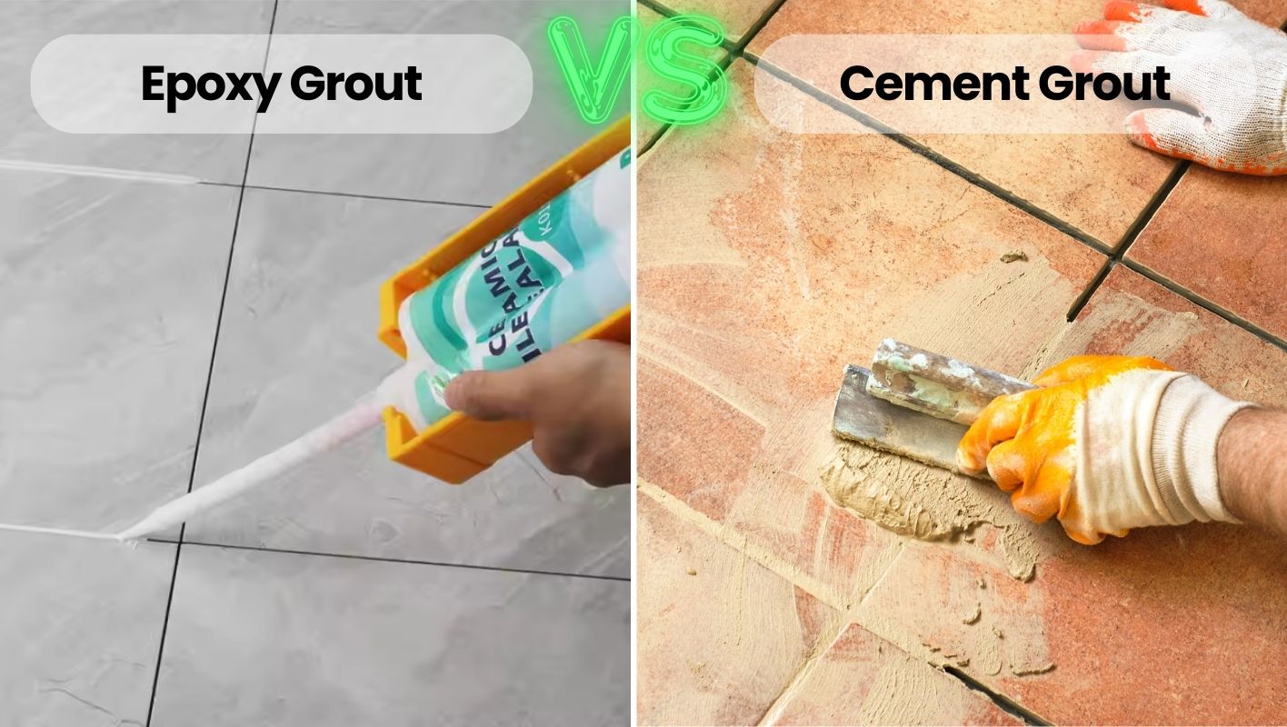 installation techniques