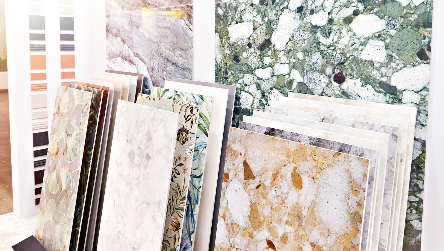 latest trends in porcelain tile thickness