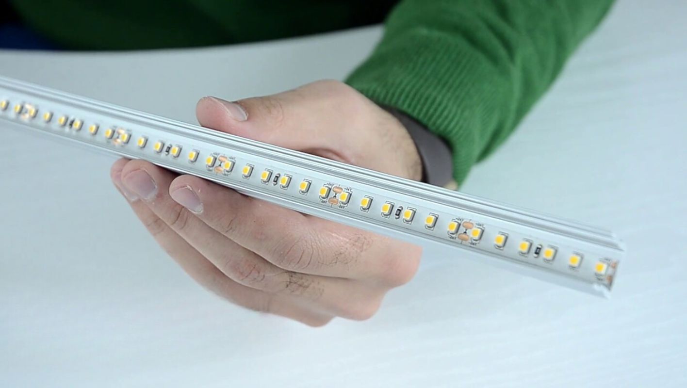 LED Aluminum Profile led aluminum profile