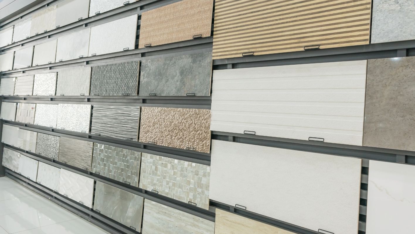 marble floor tiles store