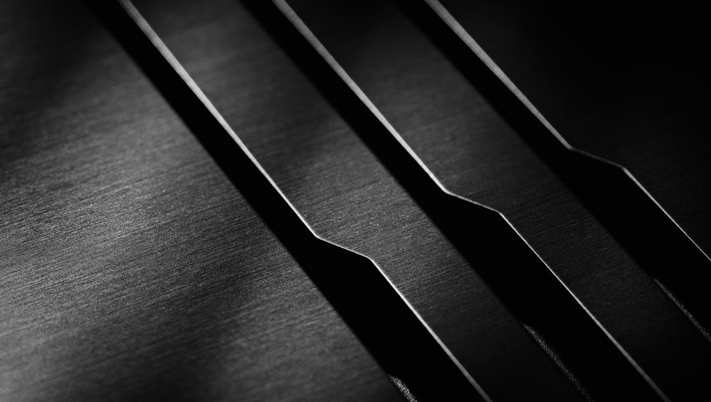 Mechanical Finishes for Aluminum mechanical finishes for aluminum