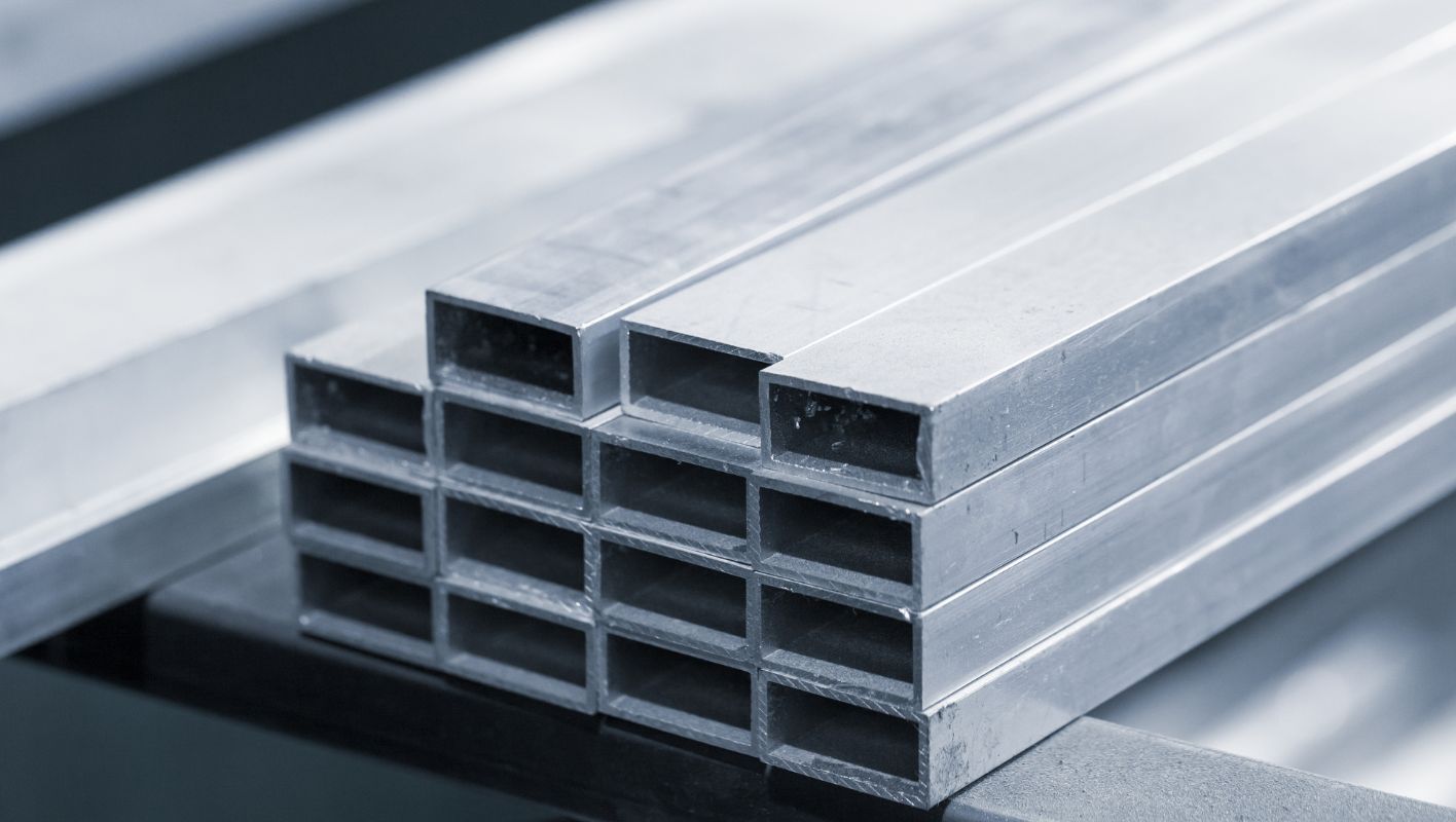 Mill Finish Aluminum mill finish aluminum