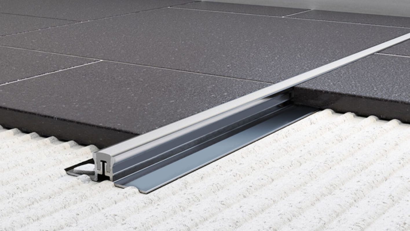 Movement Joint In Tile movement joint in tile