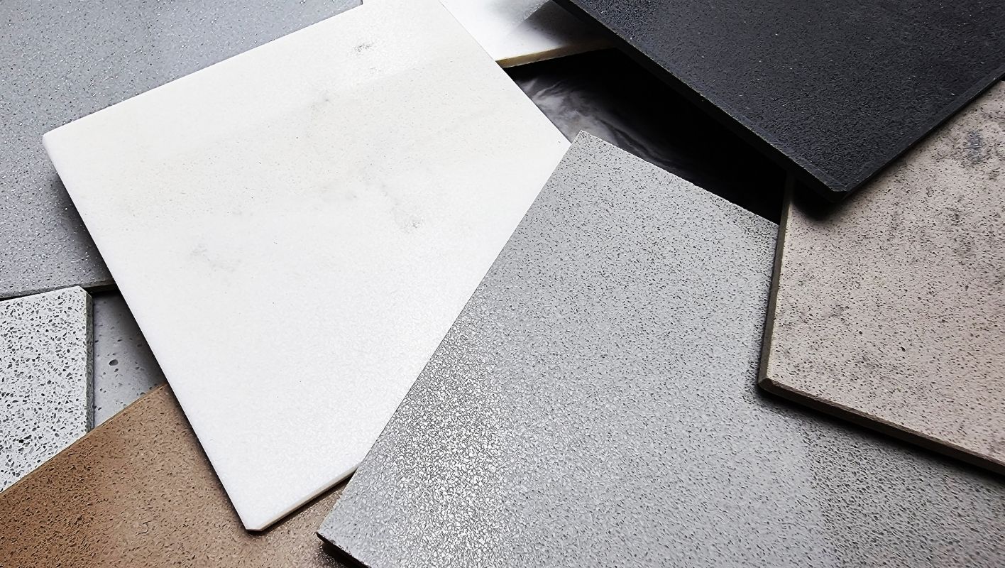 natural stone tiles