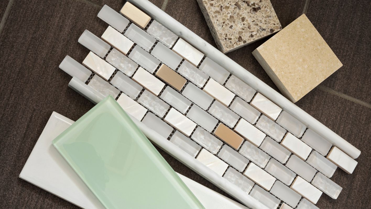 porcelain tile