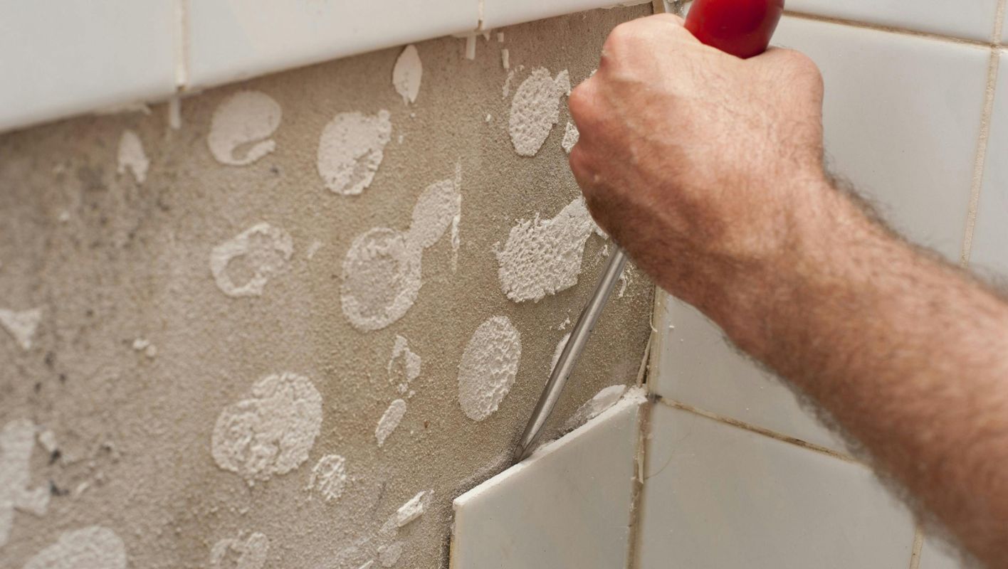 Safe Tile Removal safe tile removal