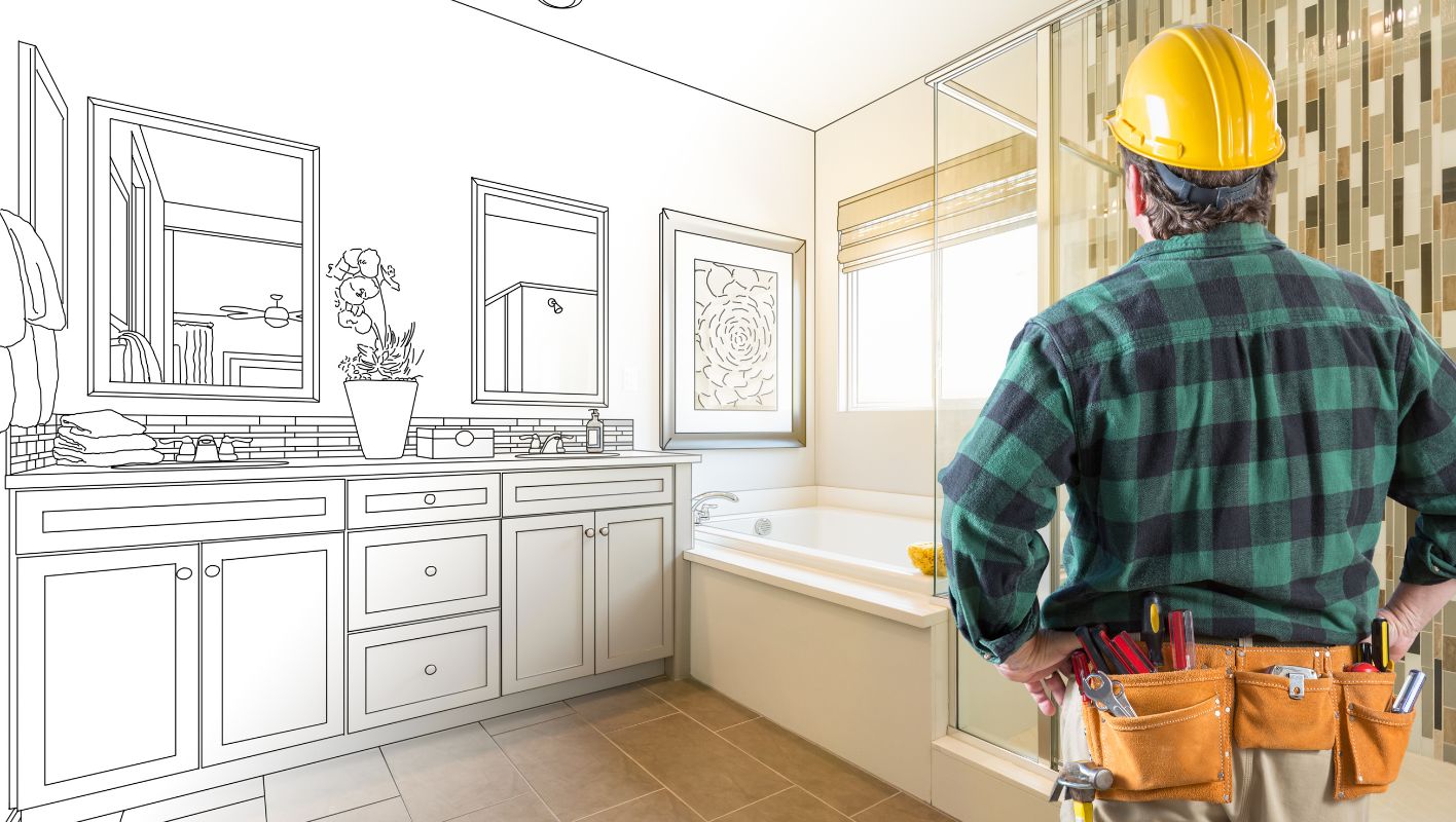 Specialize in Home Customization specialize in home customization