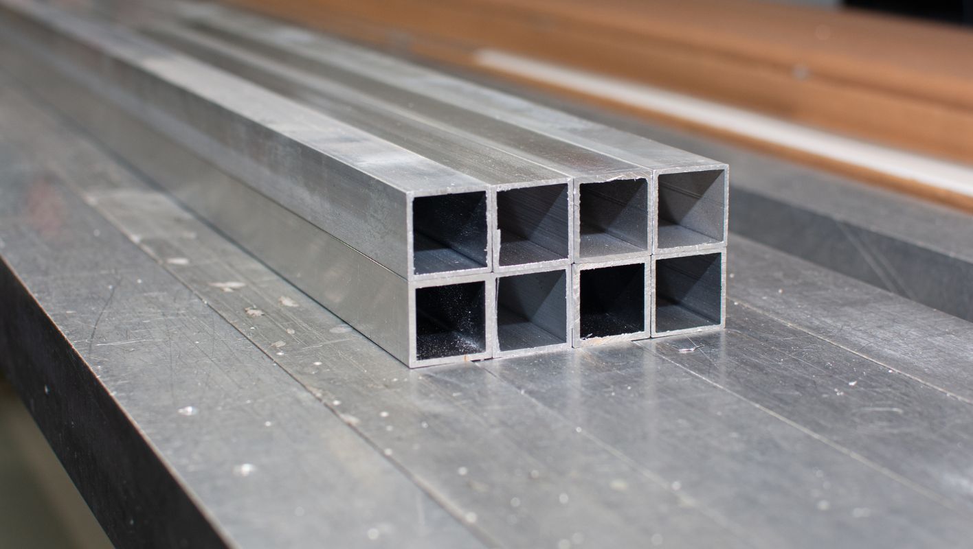 Standard Aluminium Profiles standard aluminium profiles