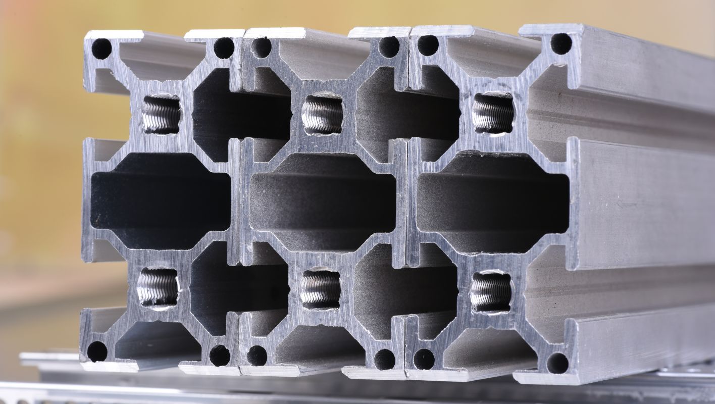 T-slot Aluminum Profile t slot aluminum profile