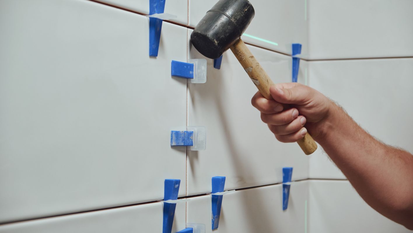 Tile Leveling Systems Used for Wall tile leveling systems used for wall