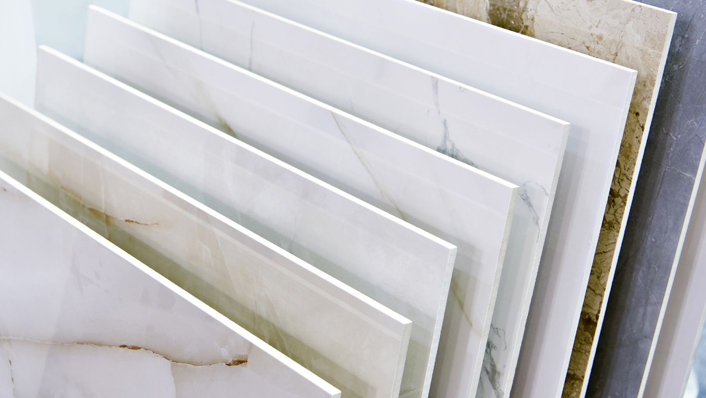 tile thickness affect durability